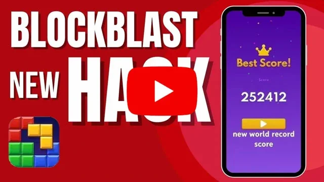 New Block Blast Hack