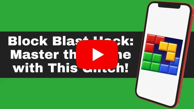 Block Blast Hack