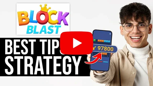 Block Blast Strategy